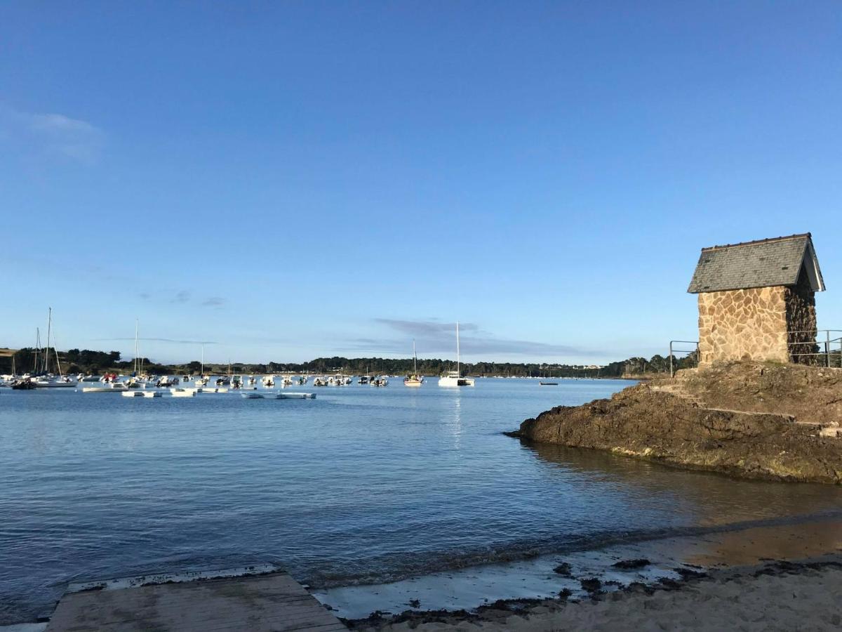Maison Bord De Mer - Saint-Malo Exterior photo